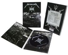 Metallica francais pour une - francais,