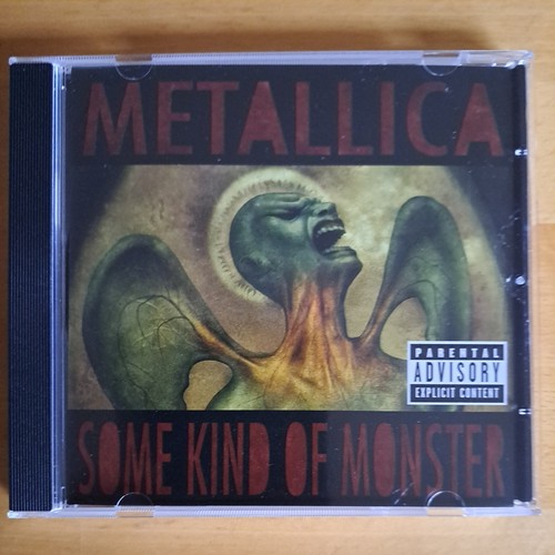 Some kind monster von - monster,