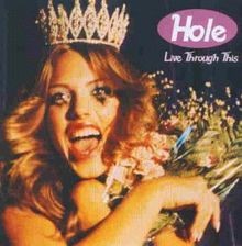 Live through this von - live,
