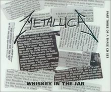 Whiskey the jar von - the,
