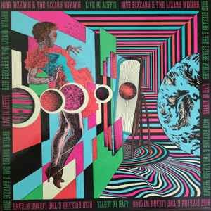 King gizzard and the - king, lizard