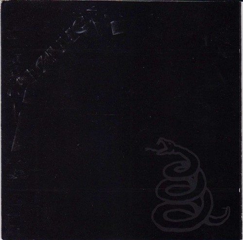 Metallica cd - -,