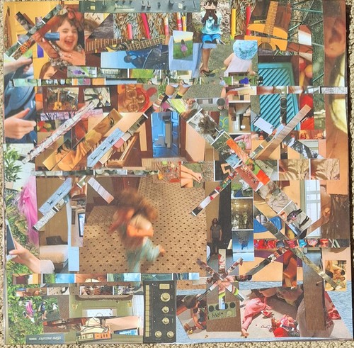 Lou barlow reason - lou,