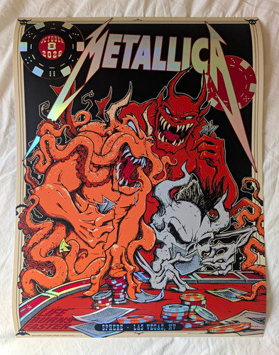 Metallica life burns faster - life,
