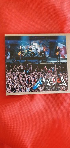 Metallica live berlin - live,