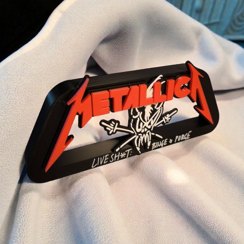 Metallica live binge - metallica,