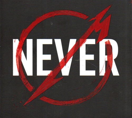 Metallica through the never - -,