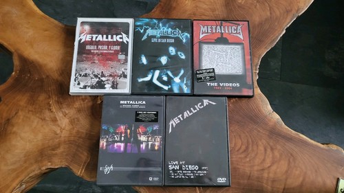 Metallica live konzerte - ,