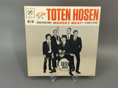 Die toten hosen learning - toten, –