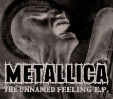 The unnamed feeling von - unnamed, cd
