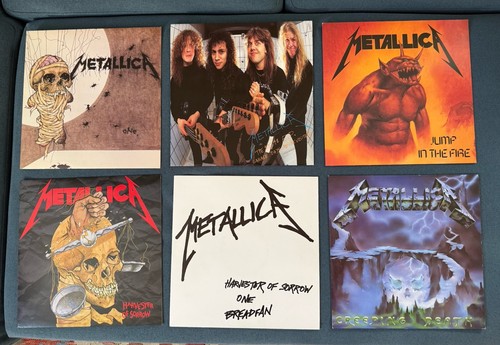 Metallica the good - the, bad&the