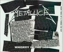 Whiskey the jar von - the,