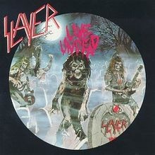 Live undeadthe haunting von - haunting,
