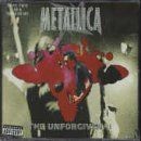 The unforgiven von - 2, metallica