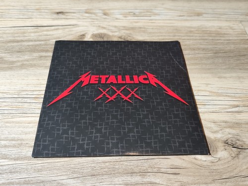 Metallica the first - first, years