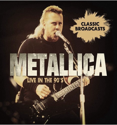 Live the 90s von - live,
