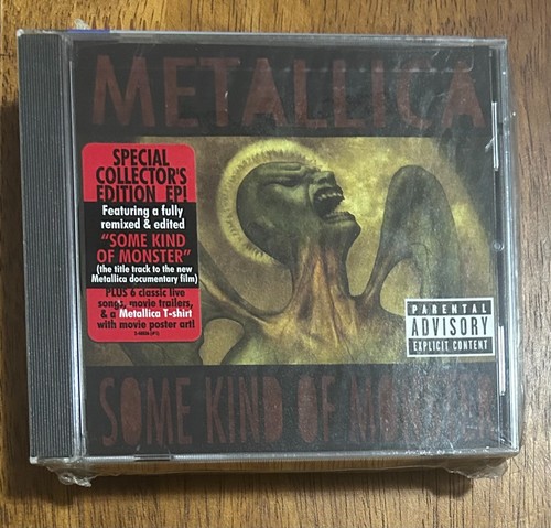 Metallica some kind of - -some,