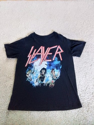 Slayer megadeth anthrax - slayer,, megadeth,