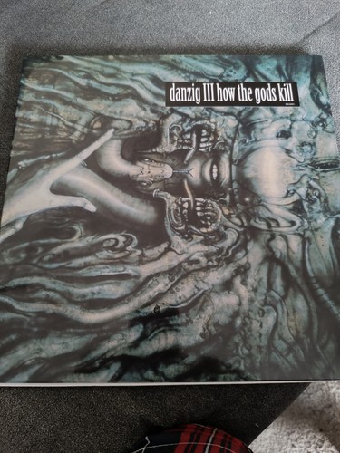 Danzig iii how - iii:, the