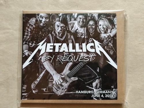 Metallica live imtech - metallica,