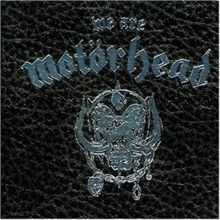 Are motörhead von - motörhead, (ltd.)