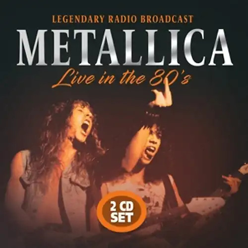 Metallica live in - metallica-live,