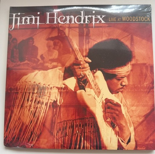 Jimi hendrix live - live, at