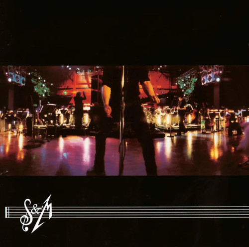 Metallica doppel s - doppel-cd, &