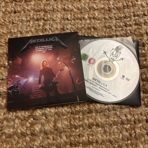 Metallica black album live - black,