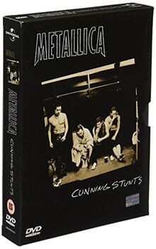 Metallica cunning stunts - -,